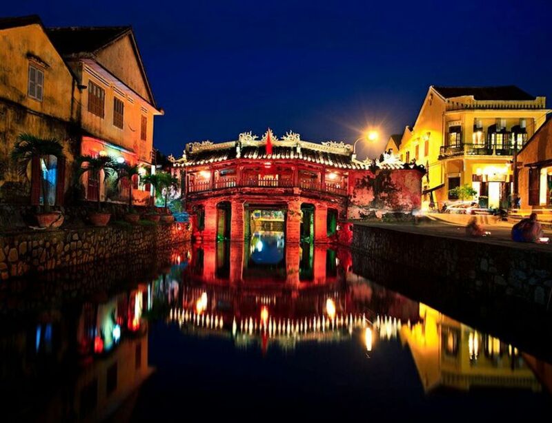 hotel deals Hoi An summer