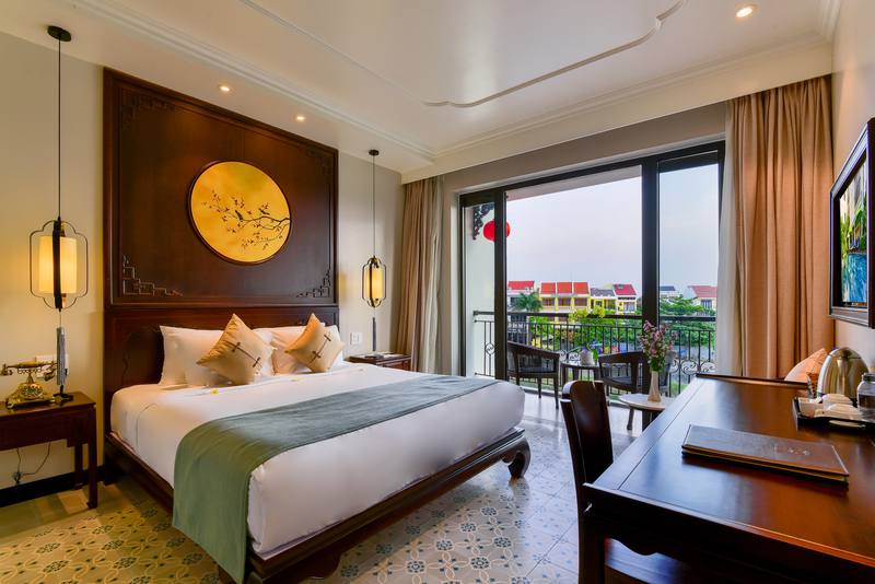 hotel deals Hoi An summer