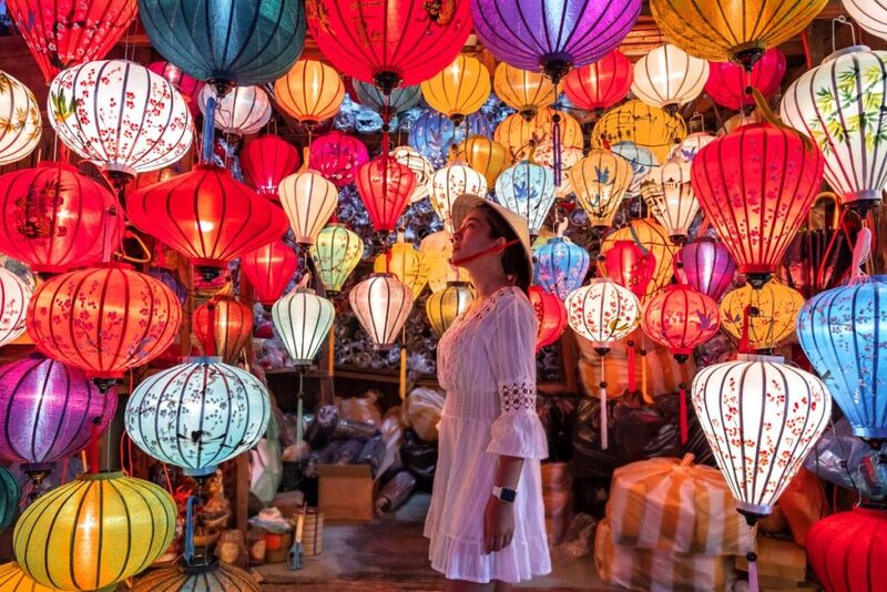 Hoi An craft villages