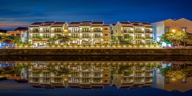 What's Interesting about Spending Summer Time at Hoi An Hotel?