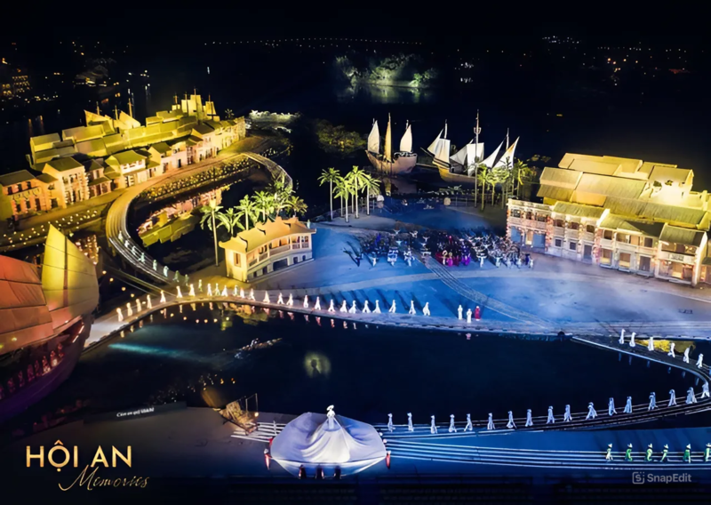 Best Places to Visit Alone in Hoi An