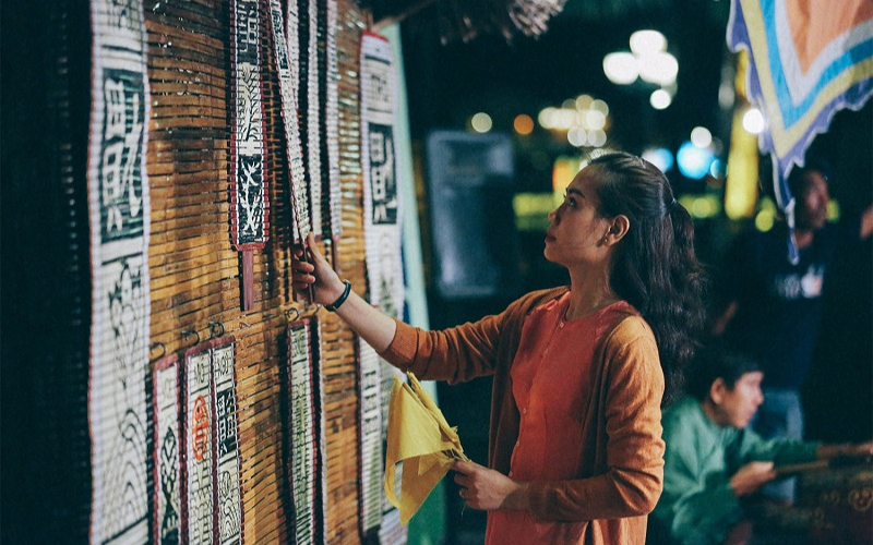 Activities in Hoi An