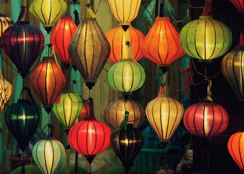 Hoi An traditional craft villages