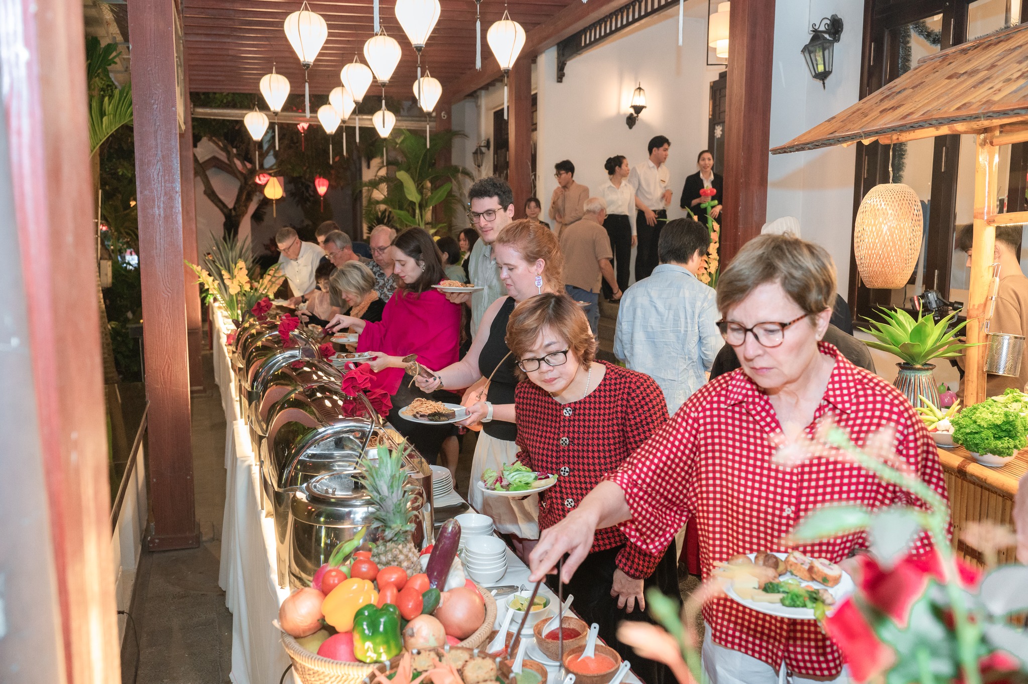 Laluna Hoi An Riverside Hotel & Spa