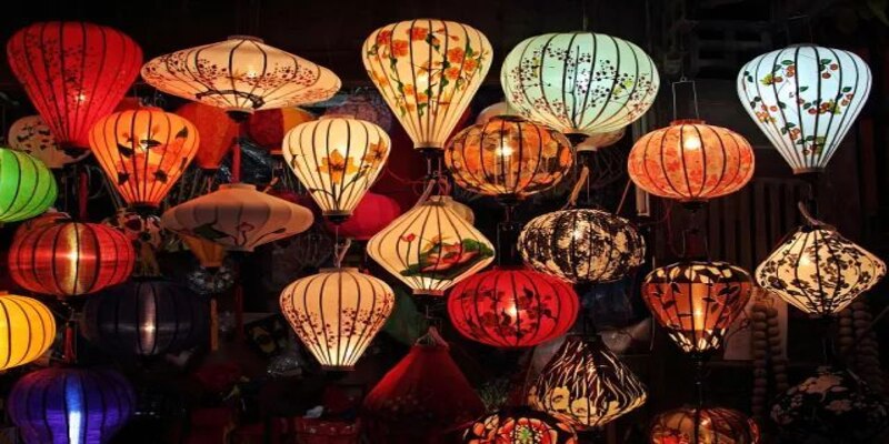 Discover daily beauty while traveling in Hoi An