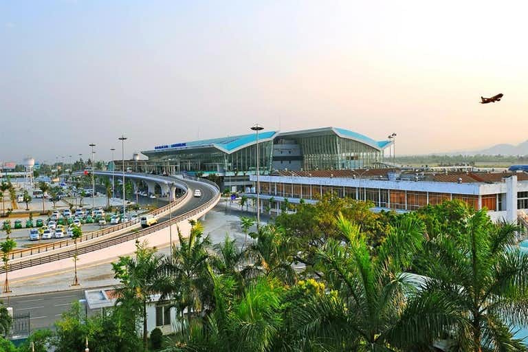 Airport Transfers