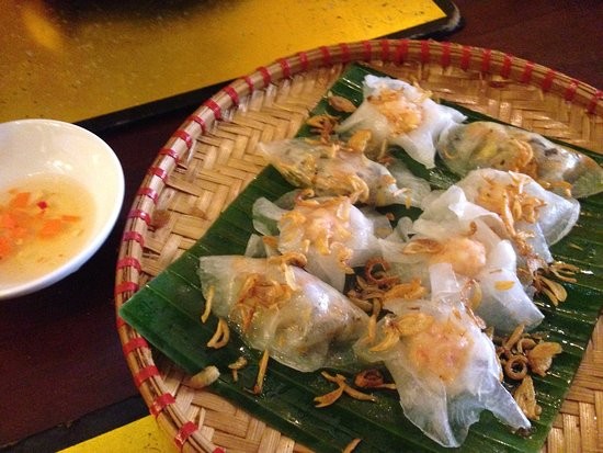 Hoi An Street Food