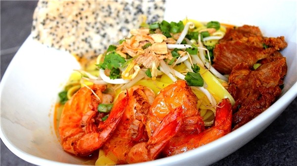 Hoi An Street Food
