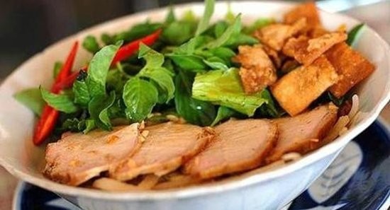 Hoi An Street Food