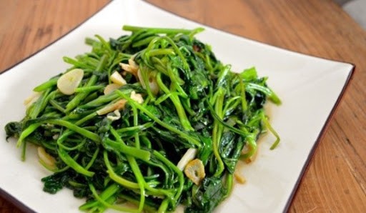 Side Dishes