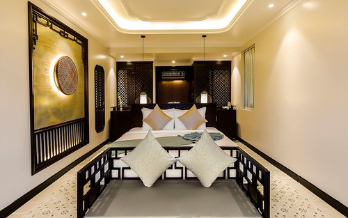 Luxury