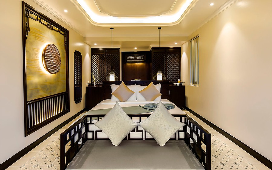 Luxury