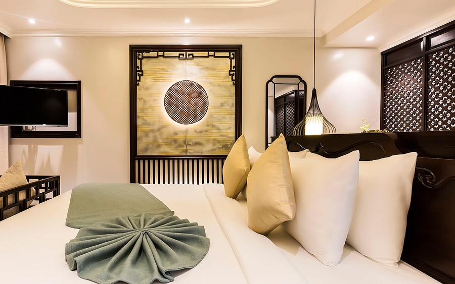 Luxury