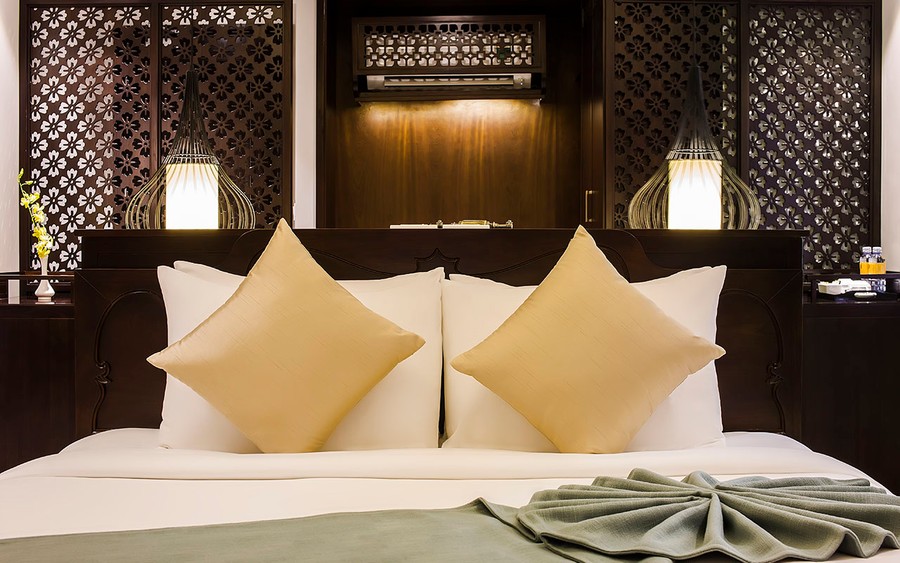 Luxury
