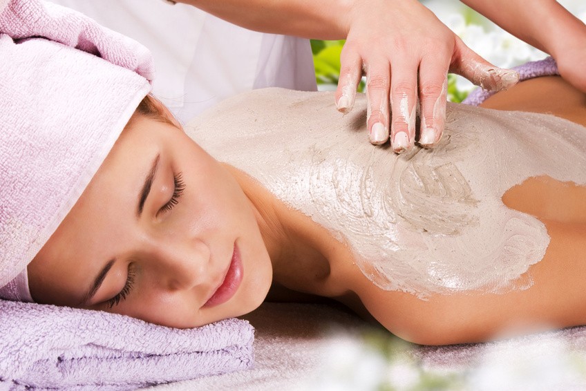 Body Scrub Options