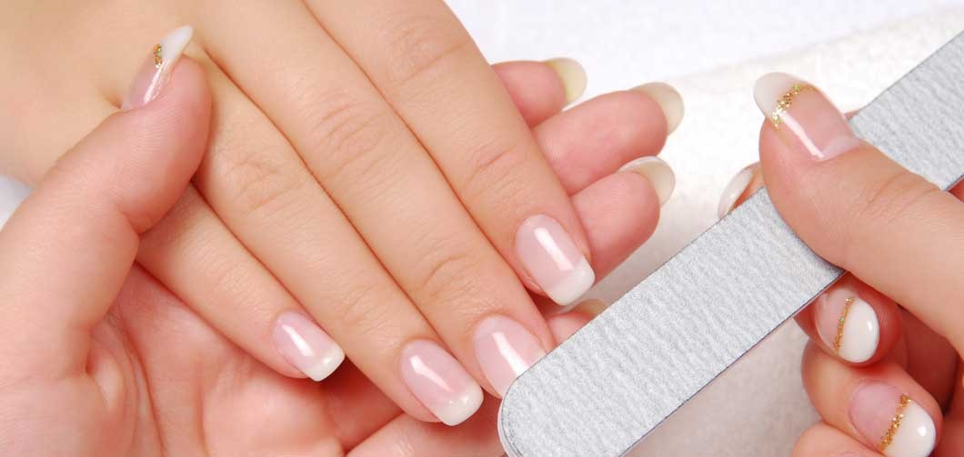 Manicure Nail Services