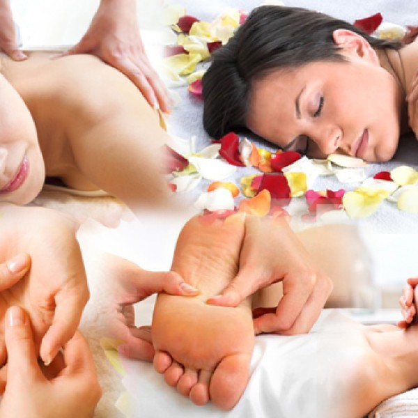 Experience the Best of Laluna Spa - Special Packages