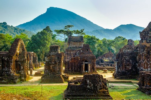 My Son Sanctuary Luxury Tour