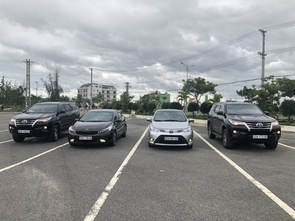 Private Driver
