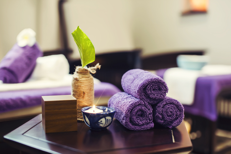 Explore a day of relaxation at Laluna Hoi An 