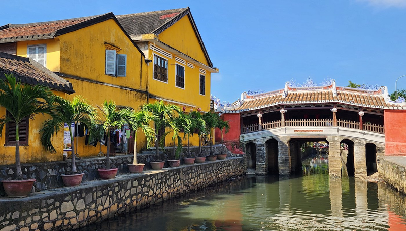 Hoi An Tourism